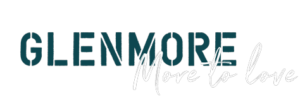 Glenmore, Beveridge, logo